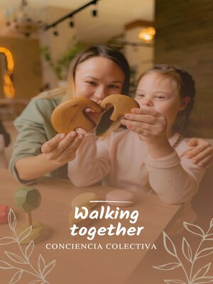 cover image of Walking together